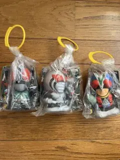 2026年最新】仮面ライダーソフビ貯金箱の人気アイテム - メルカリ