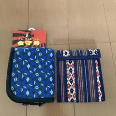 マルチケース 財布