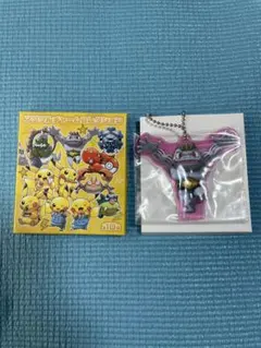 新品未開封　ポケモンセンター　オーサカ　1998 ニャース　ピンバッジ　ロゴ 新品未開封 ポケモンセンター オーサカ 1998 ニャース