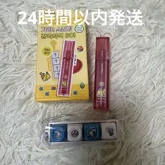 TONYMOLY ポケモン リップティント キーボード　セット カビゴンのサムネイル