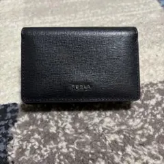 フルラ 名刺入れ
