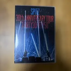 スピッツ/SPITZ 30th ANNIVERSARY TOUR