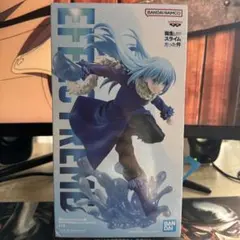 【転スラ】リムル・テンペスト　フィギュア