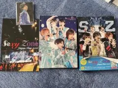 sexy zone ミュージック