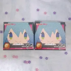 初音ミク フィギュアセット