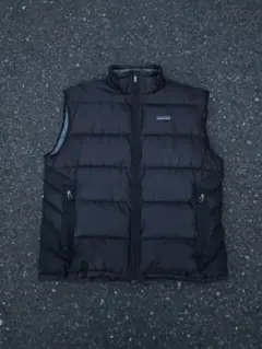 patagonia Down Sweater Vest FA18 メンズM - メルカリ