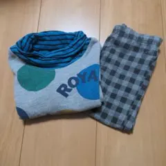 マザウェイズ トレーナー・ズボン 90
