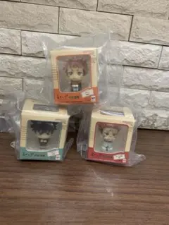 るかっぷ ミニチュアコレクション 呪術廻戦