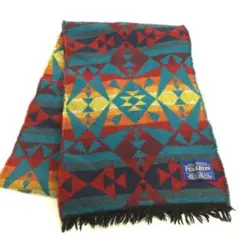 PENDLETONマフラー　83251001N10N