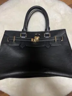 値下げしましたrienda ハンドバッグ