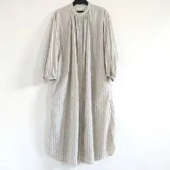 UNIQLO ソフトストレッチ パジャマワンピース マタニティ 2枚セット