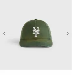 Kith '47 New York Mets Franchise LS Capのサムネイル