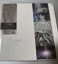 【新品未開封】YOASOBI/THE FILM〈完全生産限定盤・2枚組〉 楽天ブックス: THE FILM 2(完全生産限定盤)【Blu-ray