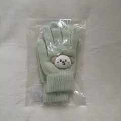 RIIZE HUG MD ANTON アントン 手袋 モンリョンイ