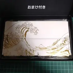 eXtremeRate Switch 有機EL カバー シェル 神奈川沖浪裏