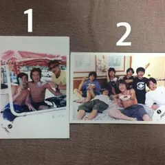 嵐 松本潤【Jr.時代】公式写真