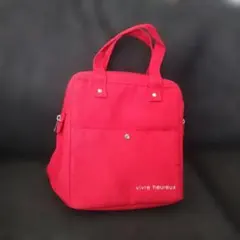 保冷バッグ