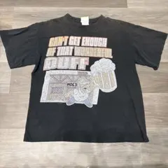 00’s FOX THE SIMPSONS DUFF BEER Tシャツ