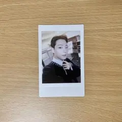ONF オネノプ E-TION イーション サイン メッセージカード ONF オネノプ E-TION イーション サイン メッセージカード