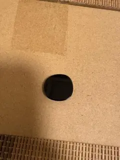 キーホールカバー スバル クロストレック 【ブラック】