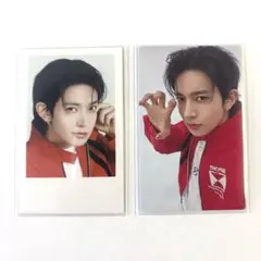 ENHYPEN 宵 トレカ 限定 ヒスン HEESEUNG タワレコ 特典