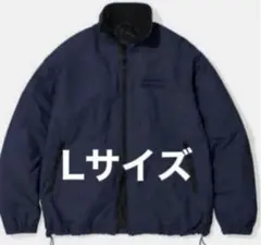 中綿 ナイロンジャケット