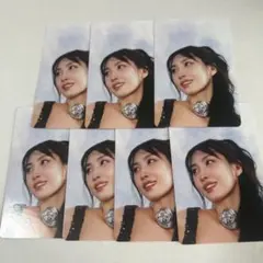 TWICE モモ strategy トレカ nemo