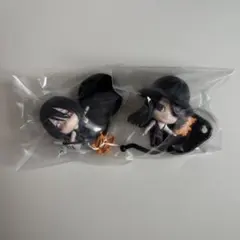 炎炎ノ消防隊 新門紅丸 ジョーカー カプセルフィギュア - メルカリ 炎炎ノ消防隊 カプセルフィギュアコレクション 新門紅丸 ジョーカー