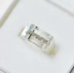 2025年最新】ずとまよ リングの人気アイテム - メルカリ