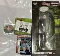 サカモトデイズ 楽 D賞 フィギュア 一番くじ