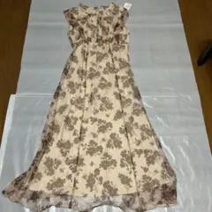 新品mysty womanワンピース