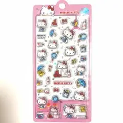 正規品　 ハローキティ サンリオ　ドロップシール