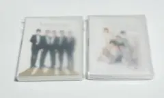 63 King & Prince ポートレート★フォトアルバム2種類どちらか