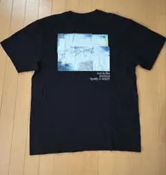 may in film ブラック Tシャツ