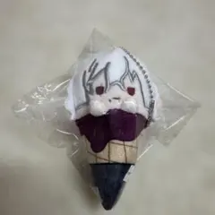 アイスたぴぬい 死柄木弔 僕のヒーローアカデミア ヒロアカ