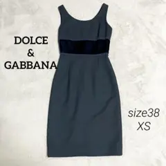 2026年最新】D&G ／ Dolce＆Gabbana レディース ロングワンピースの