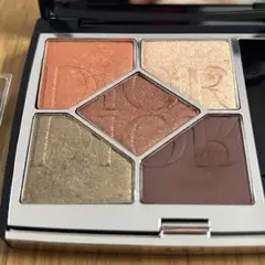 Christian Dior サンク クルール クチュール 659 限定品