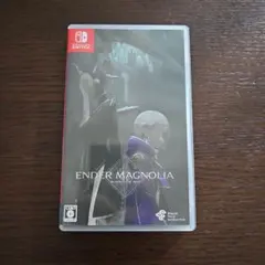ENDER MAGNOLIA Nintendo Switch