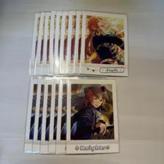 あんスタ あんさんぶるスターズ ぱしゃっつまとめ売り TRIP 月永レオ