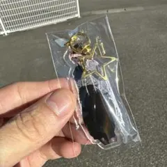 もあ様キーホルダー