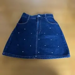 ミニスカート M