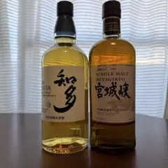 2026年最新】ウイスキー 知多 箱の人気アイテム - メルカリ