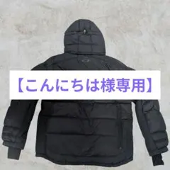OAKLEY オークリー　ダウンジャケット　フードジャケット　まとめ売り OAKLEY ダウンジャケット 防寒コート アウター メンズ