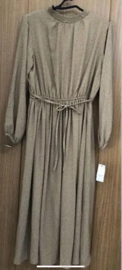 【Mサイズ】ロングワンピース
