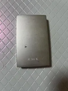 rmkパウダーファンデのサムネイル