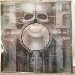 EMERSON，Lake＆Palmer／BRAIN SALAD SURGERY