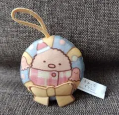 新品☆マクドナルド ハッピーセット☆すみっコぐらし 第1弾