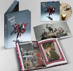 MANESKINマネスキン 魔音棲琴　Mサイズ　未使用 2026年最新】マネスキンの人気アイテム - メルカリ