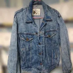 本日値下げ中／デニムジャケット
