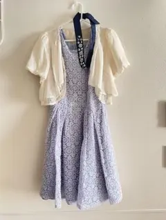 パーティードレス Mサイズ